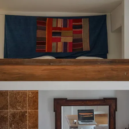 Lejlighed Esquinado Senior