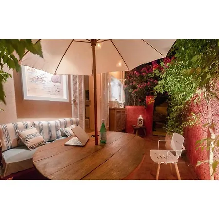 Lejlighed Esquinado Senior