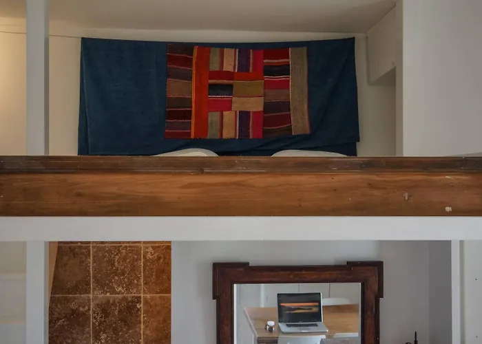 Lejlighed Esquinado Senior