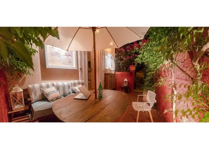 Lejlighed Esquinado Senior